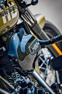 Combat S by iq-customs.com